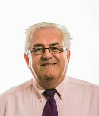 Martin Revell